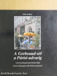 A Gerbeaud-tól a Párisi-udvarig