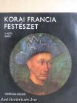 Korai francia festészet