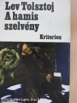 A hamis szelvény