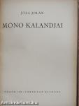 Móno kalandjai