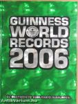 Guinness World Records 2006