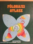 Földrajzi atlasz