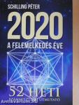 2020 - A felemelkedés éve - CD-vel