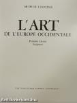 Musée de L'Ermitage-L'art de l'Europe occidentale