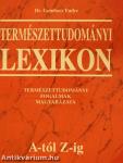 Természettudományi lexikon