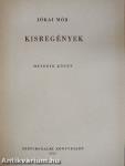 Kisregények II.