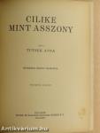 Cilike mint asszony