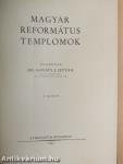 Magyar református templomok I.