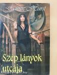 Szép lányok utcája