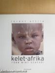 Kelet-Afrika - CD-vel