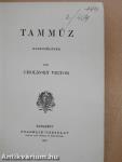 Tammúz