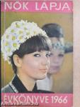 Nők Lapja Évkönyve 1966