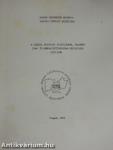 A Szegedi Akadémiai Bizottságnak, valamint szak- és munkabizottságainak névjegyzéke 1993-1996.