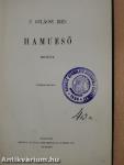 Hamueső