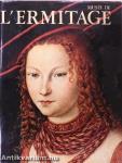 Musée de L'Ermitage-L'art de l'Europe occidentale