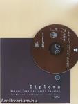 Diploma 2001 - CD-vel