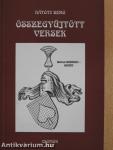 Összegyűjtött versek (dedikált példány)