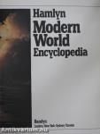 Hamlyn Modern World Encyclopedia