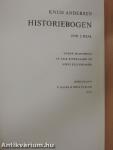 Historiebogen for 2. real