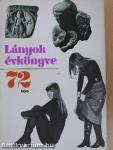 Lányok Évkönyve 1972