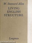 Living English Structure