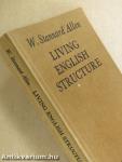 Living English Structure