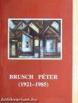 Brusch Péter