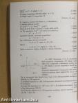 Válogatott érettségi-felvételi feladatok matematikából