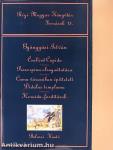 Csalárd Cupido/Proserpina elragadtatása/Cuma várasában építtetett Dédalus temploma/Heroida-fordítások