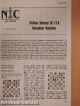 New in Chess 22/1991