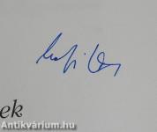 Csepeli csevegések (dedikált példány)