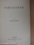 Targallyak