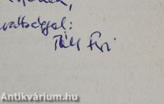 Az 1956-os forradalom kezdete és következményei Makón (dedikált példány)