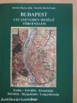 Budapest utcaneveiben mesélő történelem (dedikált példány)