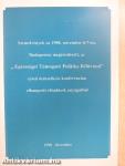 Szemelvények az 1998. november 6-7-én, Budapesten megrendezett, az "Egészséget Támogató Politika Kihívásai" című nemzetközi konferencián elhangzott előadások anyagaiból