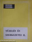 Tüzelés és szerkezetei II. 