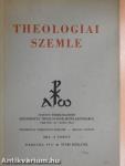 Theologiai Szemle 1947. - Nyári körlevél