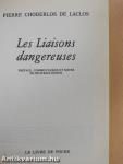 Les Liaisons dangereuses