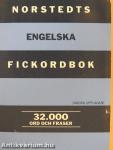 Norstedts engelska fickordbok