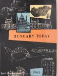 Hungary Today 1965