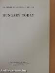 Hungary Today 1965