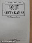 Family and Party Games