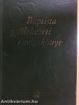 Baptista gyülekezeti énekeskönyv