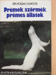 Prémek, szőrmék, prémes állatok