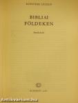 Bibliai földeken