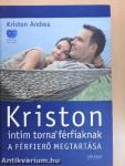 Kriston intim torna férfiaknak