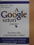 A Google sztori