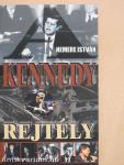 A Kennedy rejtély (dedikált példány)