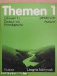 Themen 1 - Arbeitsbuch