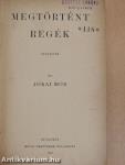 Megtörtént regék